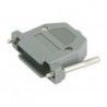 ▷ Cubierta Plástico Para Conector "D".15P - 08.310/15 | Ferreidea