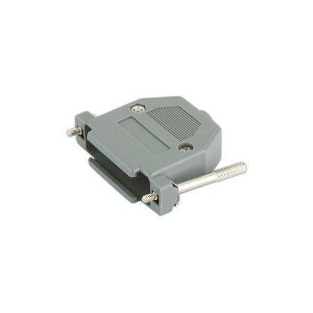 ▷ Cubierta Plástico Para Conector "D".25P - 08.310/25 | Ferreidea