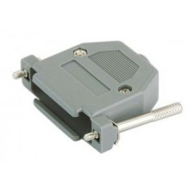 ▷ Cubierta Plástico Para Conector "D".37P - 08.310/37 | Ferreidea
