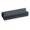 ▷ Conector Doble Linea (Dip) 10 Contactos. - Pack 180 uds