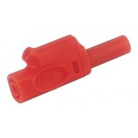 ▷ Banana De Seguridad. Roja | Ferreidea