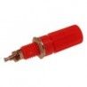 ▷ Borne Rojo - 09.068/R - Pack 25 uds