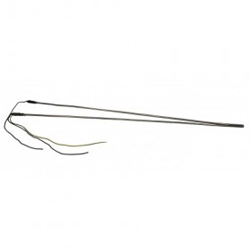 RESISTENCIA DE COBRE FORMA "V" RFIE 1 Long. 1000