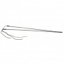 RESISTENCIA DE COBRE FORMA "V" RFIE 2.8 Long. 2850