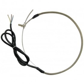 BRIDA CALEFACTORA COMPRESOR MODELO BCC5