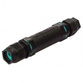 KIT EMPALME CABLE CALEFACTOR  METALICO