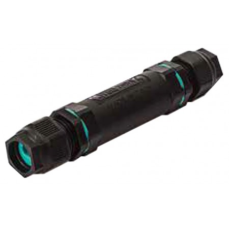 KIT EMPALME CABLE CALEFACTOR  METALICO
