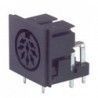 ▷ Base Negra Con I 45º - Pack 25 uds