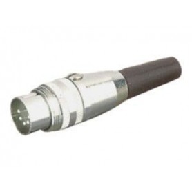 ▷ Conector 60º - Pack 10 uds
