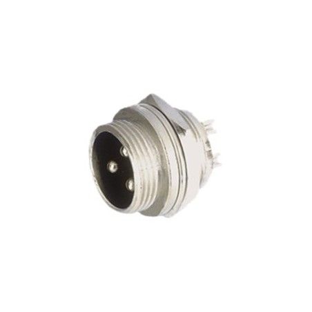 ▷ Conectores Micro Macho. - 10.230/2/M - Pack 10 uds