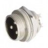 ▷ Conectores Micro Macho. - 10.230/3/M - Pack 10 uds