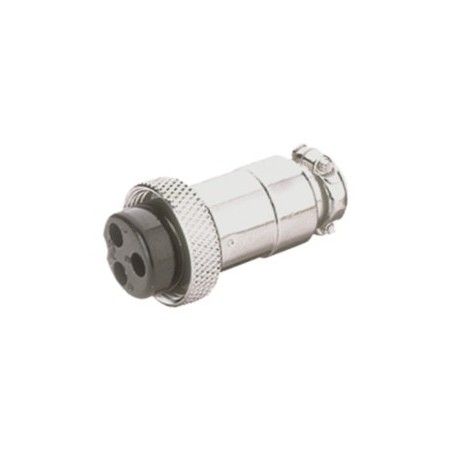 ▷ Conectores Micro Hembra  - 10.230/5/F - Pack 10 uds