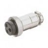 ▷ Conectores Micro Hembra  - 10.230/5/F - Pack 10 uds