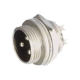 ▷ Conectores Micro Macho. - 10.230/5/M - Pack 10 uds