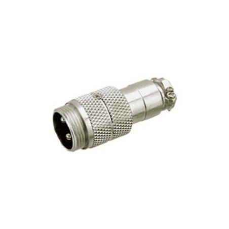 ▷ Prolongador Conectores Micrófono  - 10.230/8/P - Pack 10 uds
