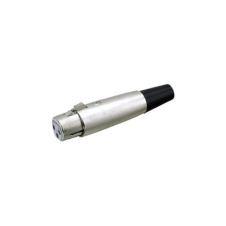 ▷ Conectores Micro Hembra  - 10.233/3/F - Pack 5 uds