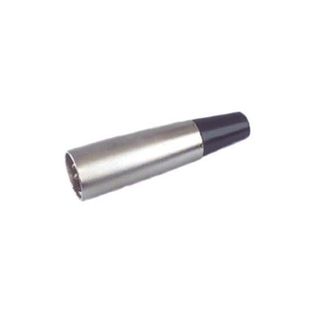 ▷ Conectores Micro Macho. - 10.234/3/M - Pack 5 uds