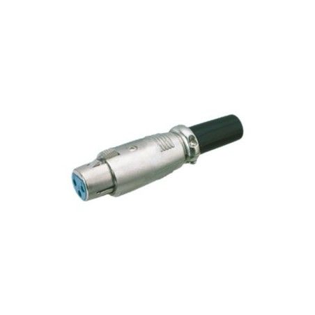 ▷ Conectores Micro Hembra  - 10.235/7/F - Pack 5 uds