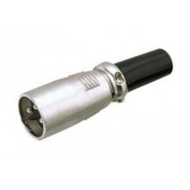 ▷ Conectores Micro Macho. - 10.236/4/M - Pack 5 uds
