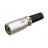 ▷ Conectores Micro Macho. - 10.236/4/M - Pack 5 uds