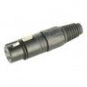 ▷ Conectores Micro Hembra  - 10.237/3/F/N - Pack 5 uds