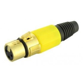 ▷ Conectores Micro Hembra  - 10.238/3/F/AM - Pack 5 uds