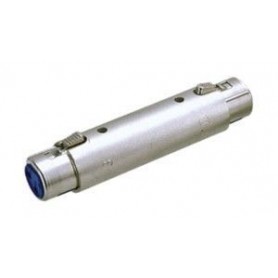▷ Adaptador Micro Hembra A Micro Hembra - Pack 5 uds