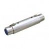 ▷ Adaptador Micro Hembra A Micro Hembra - Pack 5 uds