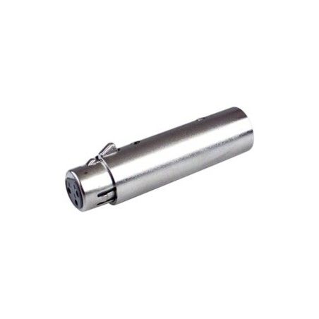 ▷ Adaptador Micro Macho A Micro Hembra - Pack 5 uds