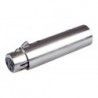 ▷ Adaptador Micro Macho A Micro Hembra - Pack 5 uds