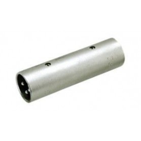 ▷ Adaptador Micro Macho A Micro Macho. - Pack 5 uds