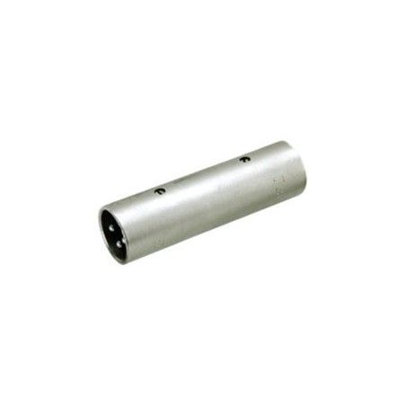 ▷ Adaptador Micro Macho A Micro Macho. - Pack 5 uds