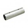 ▷ Adaptador Micro Macho A Micro Macho. - Pack 5 uds