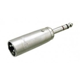 ▷ Adaptador Macho 3-Jack Macho St. - Pack 5 uds
