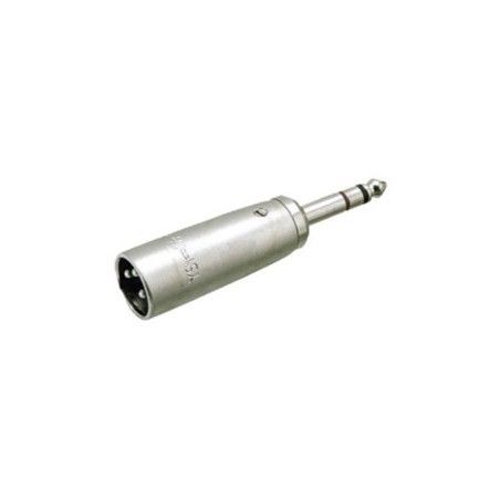 ▷ Adaptador Macho 3-Jack Macho St. - Pack 5 uds