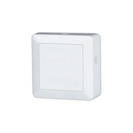 ▷ Caja Distribuidor Tv. 2Vias,75Ohms, 4Db Blanc | Ferreidea