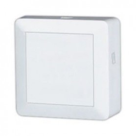 ▷ Caja Distribuidor Tv. 4Vias,75Ohms,4Db,Blanco | Ferreidea