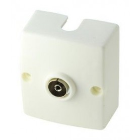 ▷ Base Antena Superficie Hembra  | Ferreidea