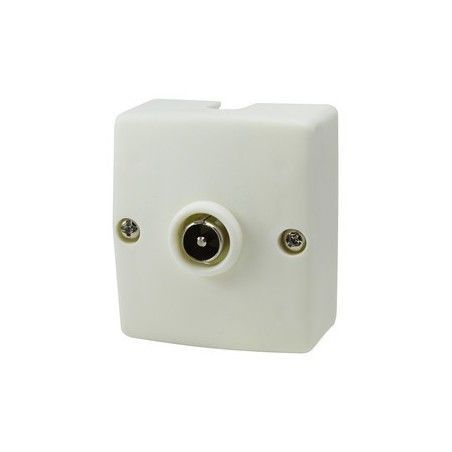 ▷ Base Antena Macho En Blister | Ferreidea