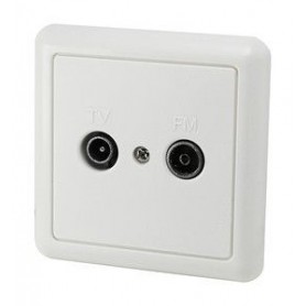 ▷ Base Antena Universal Tv-Fm Superficie | Ferreidea