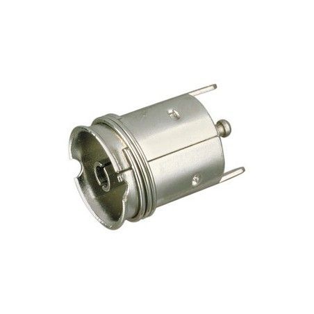 ▷ Base Coaxial 9.5Mm. Con Impreso - Pack 100 uds