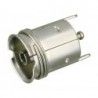 ▷ Base Coaxial 9.5Mm. Con Impreso - Pack 100 uds