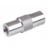 ▷ Conector Pal Macho Twist On - Pack 5 uds