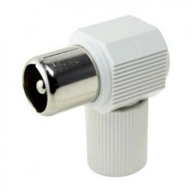 ▷ Conector Antena 13Mm. - Pack 10 uds