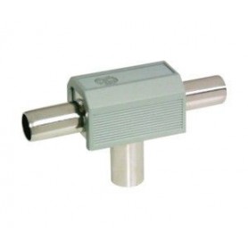 ▷ Mezclador Inductivo 2 Machos A 1 Hembra 10.542/NV - Pack 10 uds
