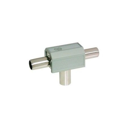 ▷ Mezclador Inductivo 2 Hembra S A 1 Macho. 10.543/NV - Pack 10 uds