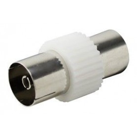 ▷ Adaptador /Prolongador Tv - Pal. 10.550/FF - Pack 25 uds