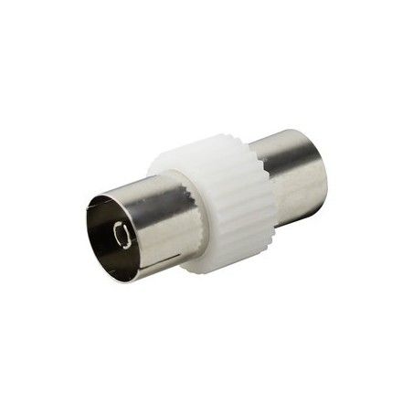 ▷ Adaptador /Prolongador Tv - Pal. 10.550/MF - Pack 10 uds