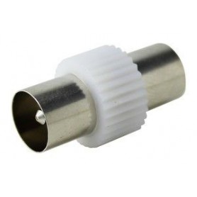 ▷ Adaptador /Prolongador Tv - Pal. 10.550/MM - Pack 25 uds