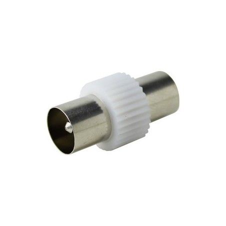 ▷ Adaptador /Prolongador Tv - Pal. 10.550/MM - Pack 25 uds